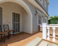 Resale - Casa - San Fulgencio