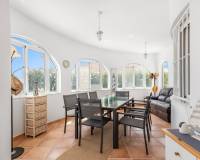 Resale - Casa - San Fulgencio