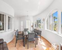 Resale - Casa - San Fulgencio