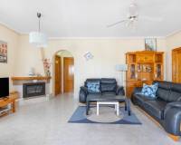 Resale - Casa - San Fulgencio