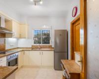 Resale - Casa - San Fulgencio