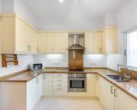 Resale - Casa - San Fulgencio