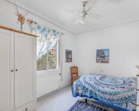 Resale - Casa - San Fulgencio