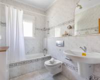 Resale - Casa - San Fulgencio