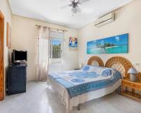 Resale - Casa - San Fulgencio