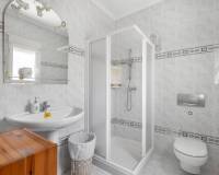 Resale - Casa - San Fulgencio