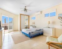 Resale - Casa - San Fulgencio