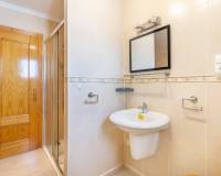 Resale - Casa - San Fulgencio