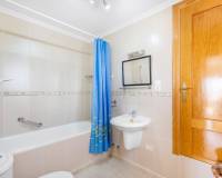 Resale - Casa - San Fulgencio