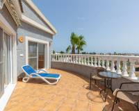 Resale - Casa - San Fulgencio