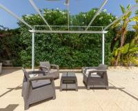 Resale - Casa - San Fulgencio