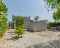 Resale - Casa - San Fulgencio