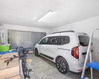 Resale - Casa - San Fulgencio