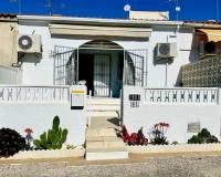 Resale - Casa - Torrevieja - San Luis