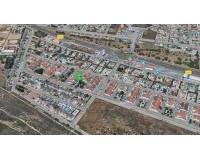 Resale - Casa - Torrevieja - San Luis