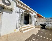 Resale - Casa - Torrevieja - San Luis