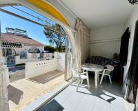 Resale - Casa - Torrevieja - San Luis