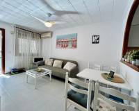 Resale - Casa - Torrevieja - San Luis