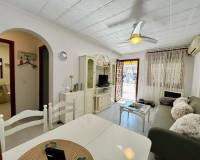 Resale - Casa - Torrevieja - San Luis