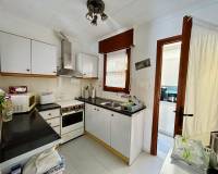 Resale - Casa - Torrevieja - San Luis