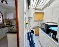 Resale - Casa - Torrevieja - San Luis