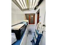 Resale - Casa - Torrevieja - San Luis