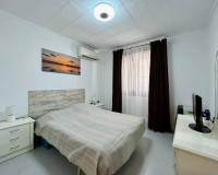 Resale - Casa - Torrevieja - San Luis