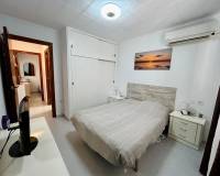 Resale - Casa - Torrevieja - San Luis