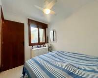 Resale - Casa - Torrevieja - San Luis