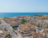 Resale - Casa - Torrevieja - Zona los Frutales