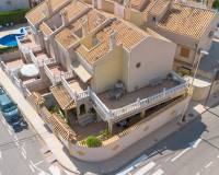 Resale - Casa - Torrevieja - Zona los Frutales