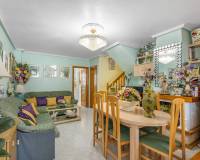 Resale - Casa - Torrevieja - Zona los Frutales