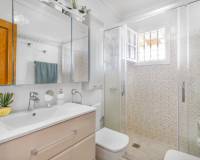 Resale - Casa - Torrevieja - Zona los Frutales