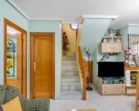 Resale - Casa - Torrevieja - Zona los Frutales