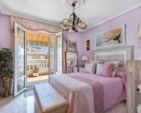 Resale - Casa - Torrevieja - Zona los Frutales