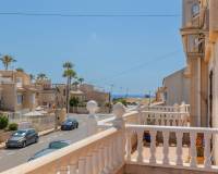 Resale - Casa - Torrevieja - Zona los Frutales