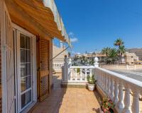 Resale - Casa - Torrevieja - Zona los Frutales