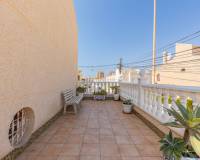 Resale - Casa - Torrevieja - Zona los Frutales