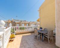 Resale - Casa - Torrevieja - Zona los Frutales