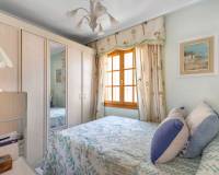 Resale - Casa - Torrevieja - Zona los Frutales