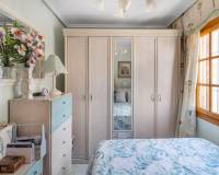 Resale - Casa - Torrevieja - Zona los Frutales