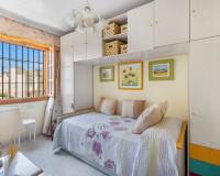 Resale - Casa - Torrevieja - Zona los Frutales