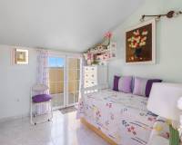 Resale - Casa - Torrevieja - Zona los Frutales
