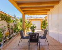 Resale - Casa - Torrevieja - Zona los Frutales