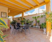 Resale - Casa - Torrevieja - Zona los Frutales