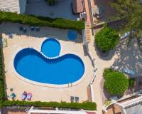 Resale - Casa - Torrevieja - Zona los Frutales