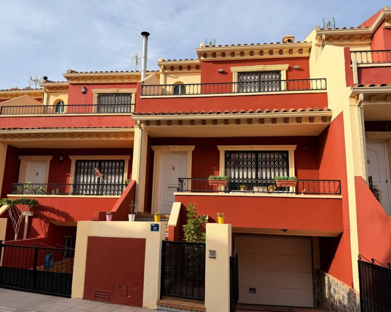  - Resale - Catral - pueblo