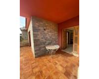 Resale - Chalet Adosados - San Pedro del Pinatar