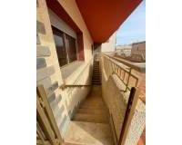 Resale - Chalet Adosados - San Pedro del Pinatar