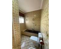Resale - Chalet Adosados - San Pedro del Pinatar